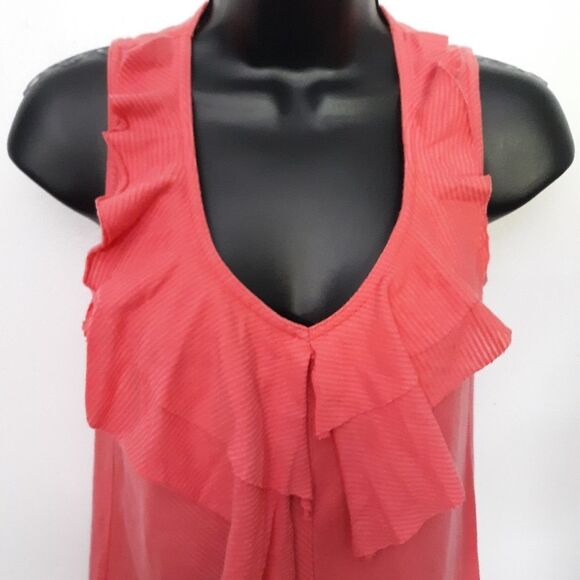 Dkny sleeveless blouse - Picture 3 of 4